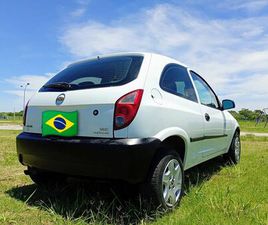 LIFE/ LS 1.0 MPFI 8V FLEXPOWER 3P