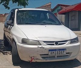 SPIRIT 1.0 MPFI VHC 8V 3P