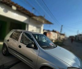 SPIRIT/ LT 1.0 MPFI 8V FLEXP. 5P