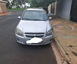 SPIRIT/ LT 1.0 MPFI 8V FLEXP. 5P