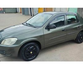 SPIRIT/ LT 1.0 MPFI 8V FLEXP. 5P