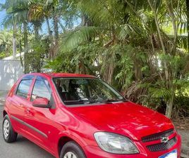 SPIRIT/ LT 1.0 MPFI 8V FLEXP. 5P