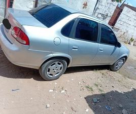 CHEVROLET CLASSIC LIFE/LS 1.0 VHC FLEXP. 4P