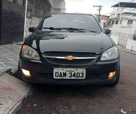 CHEVROLET CLASSIC LIFE/LS 1.0 VHC FLEXP. 4P