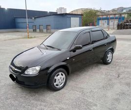 CHEVROLET CLASSIC LIFE/LS 1.0 VHC FLEXP. 4P