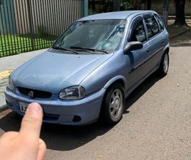 SUPER 1.0 MPFI 16V 5P