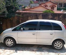CHEVROLET MERIVA 1.8/ CD 1.8 MPFI 8V 102CV 5P 2003