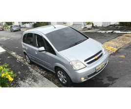 MAXX 1.4 MPFI 8V ECONOFLEX 5P