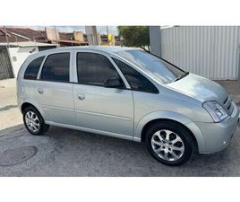 MAXX 1.4 MPFI 8V ECONOFLEX 5P