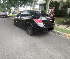 SED. JOY/ LS 1.0 8V FLEXPOWER 4P