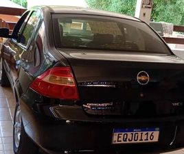 SED. JOY/ LS 1.0 8V FLEXPOWER 4P