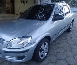 SED. MAXX 1.0 8V FLEXPOWER 4P