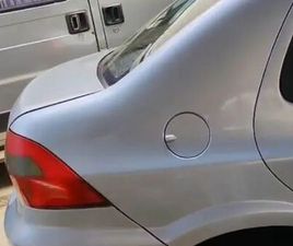 SED. MAXX/ LT 1.4 8V ECONOF. 4P