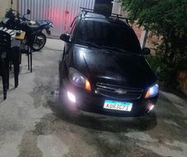 SED. MAXX/ LT 1.4 8V ECONOF. 4P