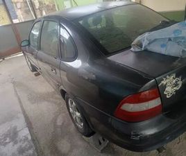 CHEVROLET VECTRA GLS/EXPRES.2.2/ 2.0 E 2.0 CD 8V