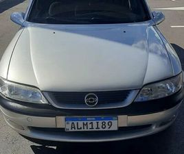 CHEVROLET VECTRA GLS/EXPRES.2.2/ 2.0 E 2.0 CD 8V