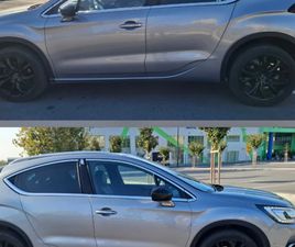 CITROEN DS4 CITROEN DS4 1.6ХДИ