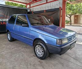 FIAT UNO MILLE 1.0/I.E./ELECTRONIC/BRIO 2P