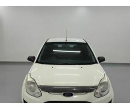 2012 FORD FIGO 1.4 AMBIENTE