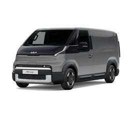 KIA PV5 CARGO EARTH FWD 71,2KWH 163HV 2P 4D L2H1 4-OVINEN