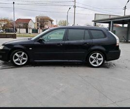 SAAB 9-3 SPORT-HATCH VÂND-SCHIMB SAAB 93 1.9 150CP AUTOMAT CRAIOVA