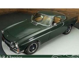 1970 VOLVO P1800E E A VENDRE