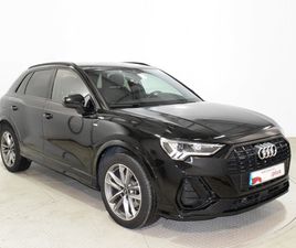 BLACK LINE 40 TDI QUATTRO 147 KW (200 CV) S TRONIC