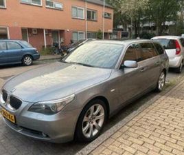 BMW SERIE 5 TOURING 545 BMW 545I MEENEMEN PRIJS TOURING — BMW — MARKTPLAATS