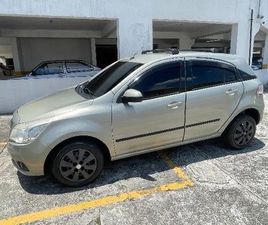 LT 1.4 MPFI 8V FLEXPOWER 5P