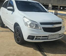 LTZ 1.4 MPFI 8V FLEXPOWER 5P