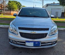 LTZ 1.4 MPFI 8V FLEXPOWER 5P