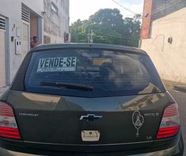 LTZ 1.4 MPFI 8V FLEXPOWER 5P