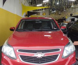 LTZ EFFECT 1.4 8V FLEXPOWER 5P MEC