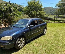 CHEVROLET ASTRA 2.0/ CD/ SUNNY/ GLS 2.0 8V 3P 2002
