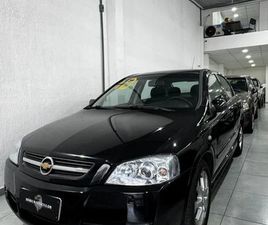 CHEVROLET ASTRA ADVANTAGE 2.0 MPFI 8V FLEXPOWER 5P 2010