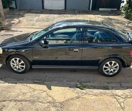 CHEVROLET ASTRA ADVANTAGE 2.0 MPFI FLEXPOWER 8V 3P 2007
