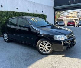 CHEVROLET ASTRA ADVANTAGE 2.0 MPFI FLEXPOWER 8V 3P 2010