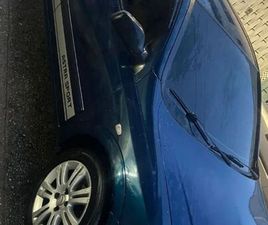 SEDAN 1.8 MPFI 8V 4P (TAXI) (ÁLCOOL)