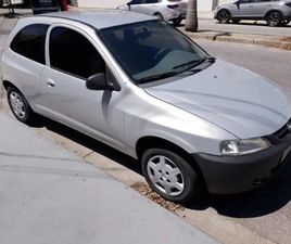 CHEVROLET CELTA 1.0/SUPER/N.PIQ.1.0 MPFI VHC 8V 3P 2001