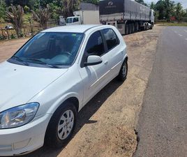 SPIRIT/ LT 1.0 MPFI 8V FLEXP. 5P