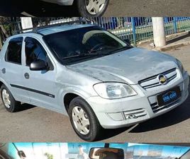 SPIRIT/ LT 1.0 MPFI 8V FLEXP. 5P