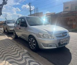 SPIRIT/ LT 1.0 MPFI 8V FLEXP. 5P