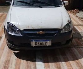 CHEVROLET CLASSIC LIFE/LS 1.0 VHC FLEXP. 4P