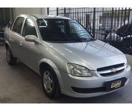 CHEVROLET CLASSIC LIFE/LS 1.0 VHC FLEXP. 4P
