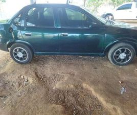 CHEVROLET CORSA SEDAN GLS 1.6 MPFI 4P 1999