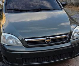 HAT. MAXX 1.4 8V ECONOFLEX 5P