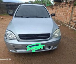 SED. MAXX 1.4 8V ECONOFLEX 4P