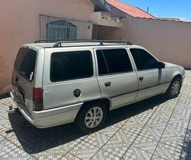 CHEVROLET IPANEMA GL 1.8 MPFI / EFI /SL 4P