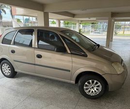 CHEVROLET MERIVA 1.8/ CD 1.8 MPFI 8V 102CV 5P 2003