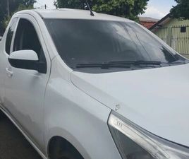 CHEVROLET MONTANA LS 1.4 ECONOFLEX 8V 2P